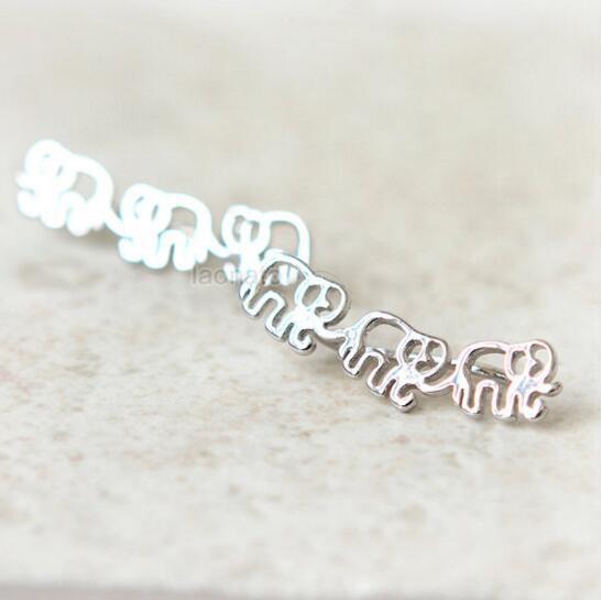 Daisies Earrings For Women Jewelry Stud Earrings